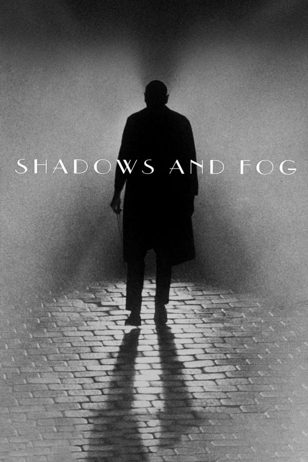 Cover of the movie Shadows and Fog