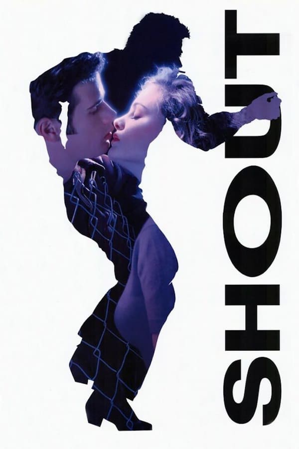 Cover of the movie Shout