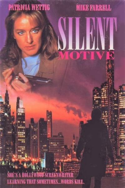 Cover of the movie Silent Motive