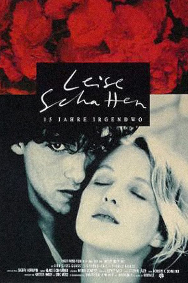 Cover of the movie Silent Shadow