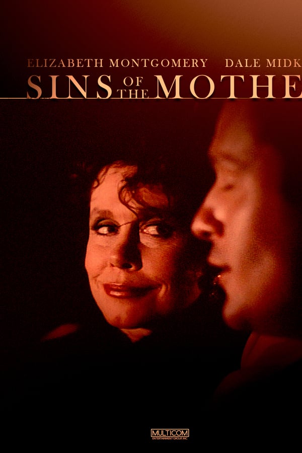 Cover of the movie Sins of the Mother