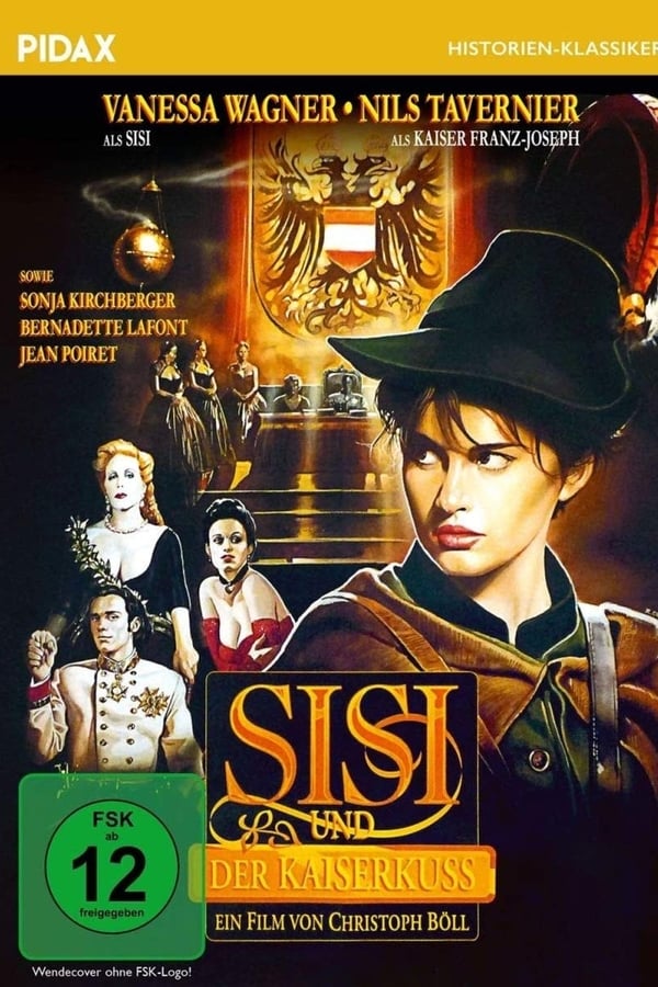 Cover of the movie Sisi/Last Minute