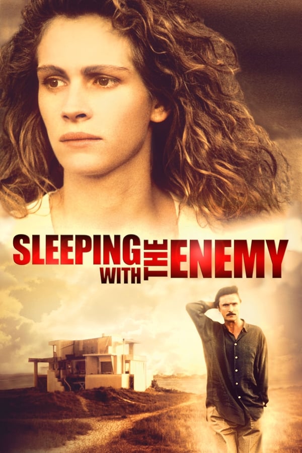 Cover of the movie Sleeping with the Enemy