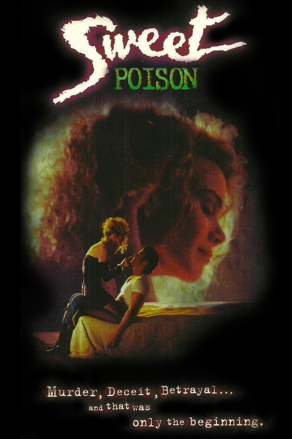 Cover of the movie Sweet Poison