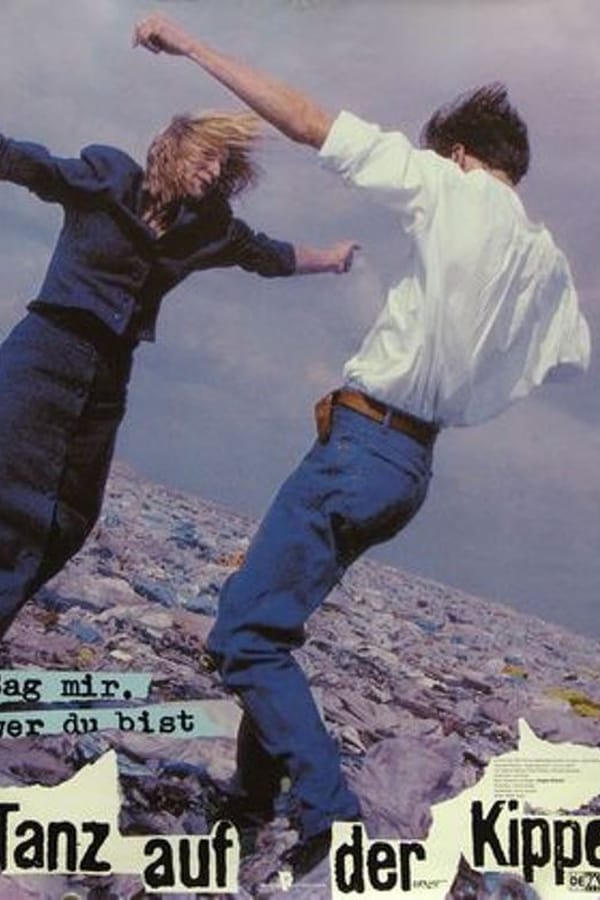 Cover of the movie Tanz auf der Kippe
