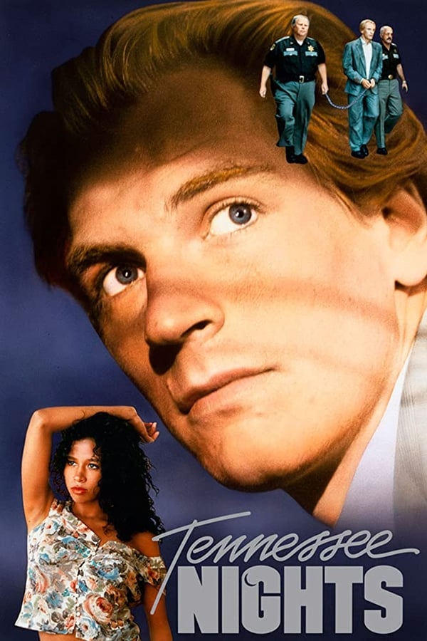 Cover of the movie Tennessee Nights