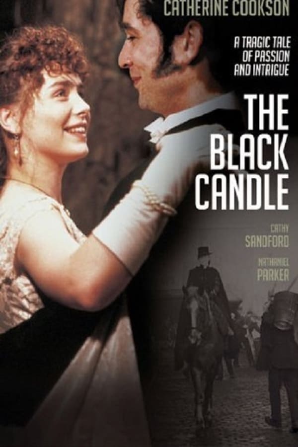 Cover of the movie The Black Candle
