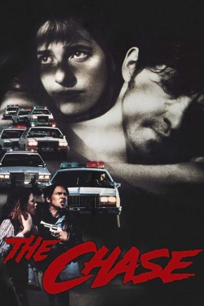 Cover of the movie The Chase