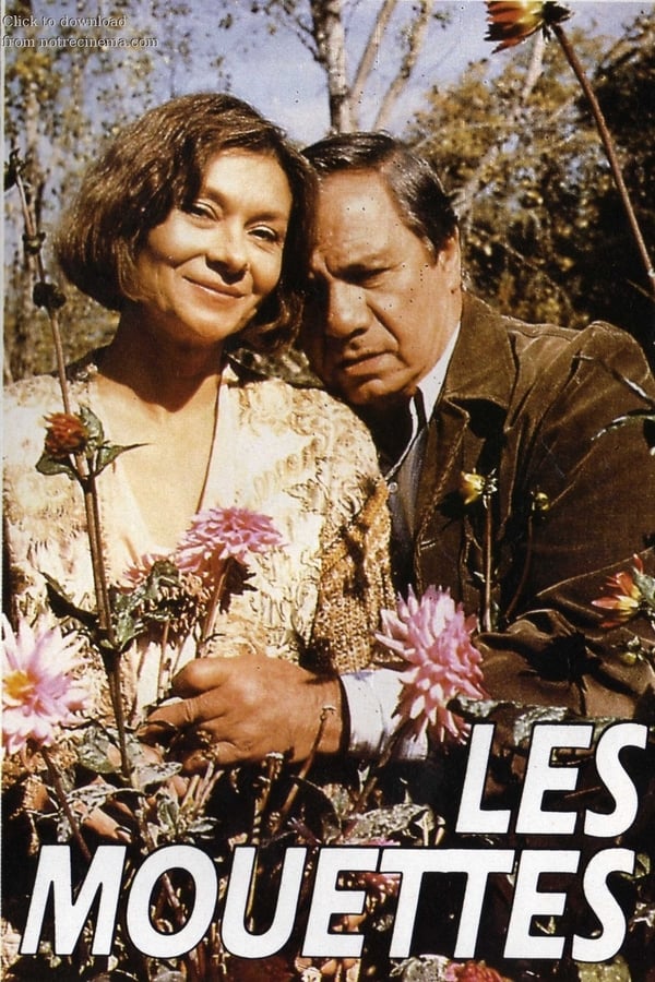 Cover of the movie The Cocottes