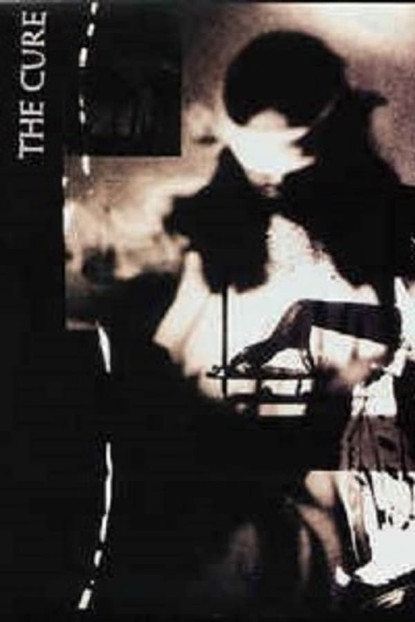 Cover of the movie The Cure: Picture Show