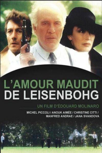 Cover of the movie The Fate of Baron Leisenbohg