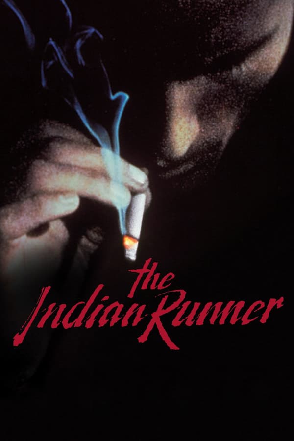 Cover of the movie The Indian Runner