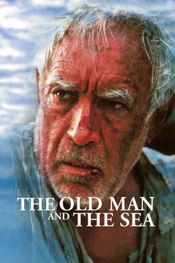 Cover of the movie The Old Man and the Sea