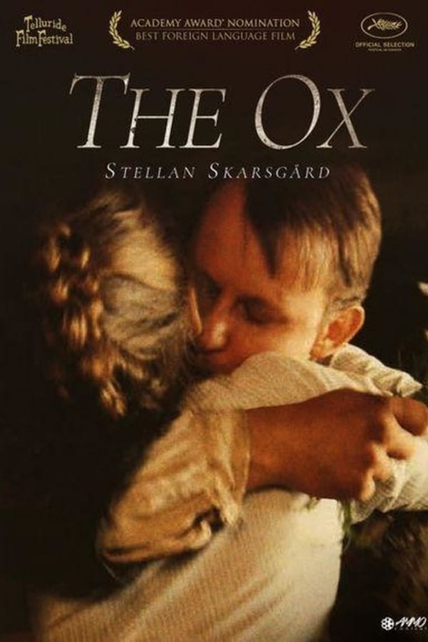 Cover of the movie The Ox