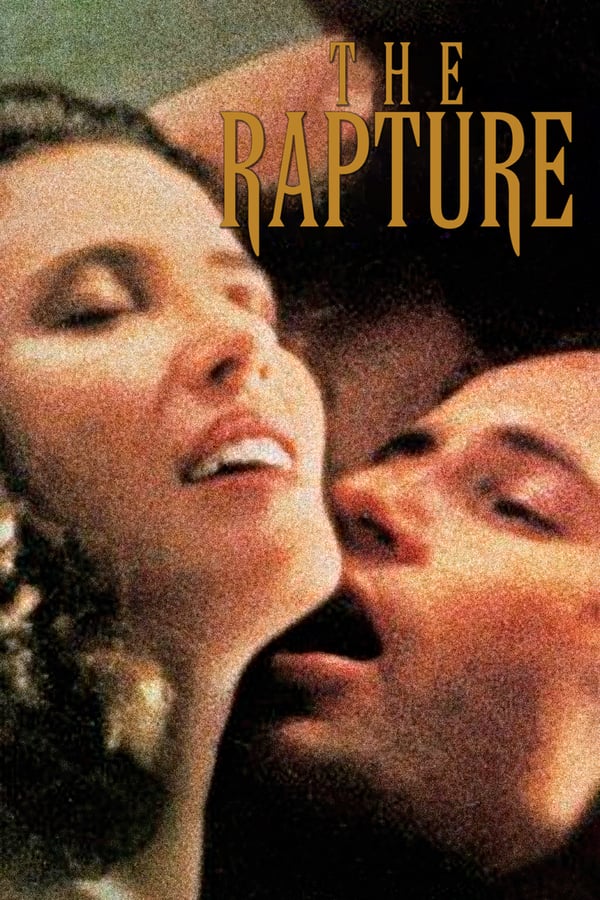 Cover of the movie The Rapture