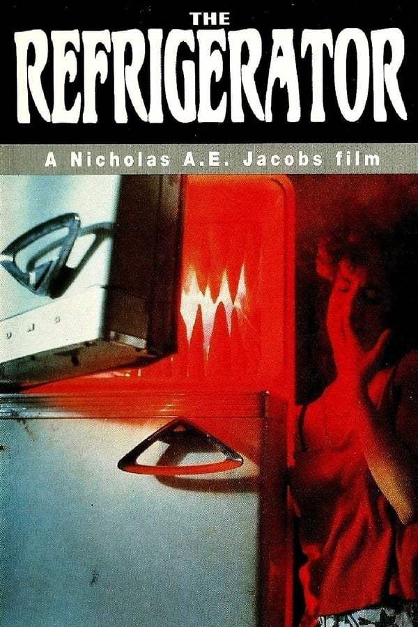 Cover of the movie The Refrigerator