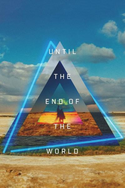Cover of Until the End of the World