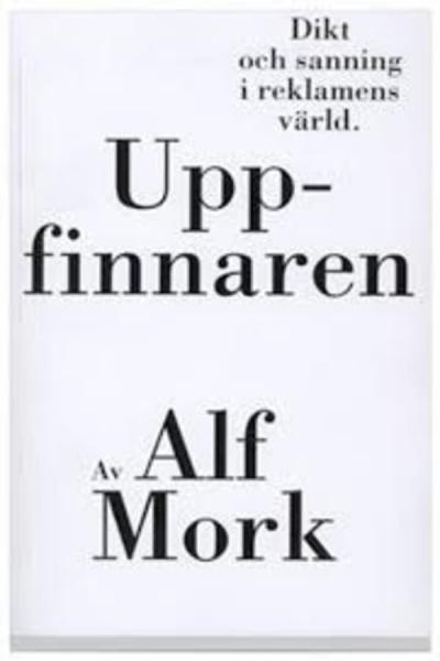 Cover of the movie Uppfinnaren