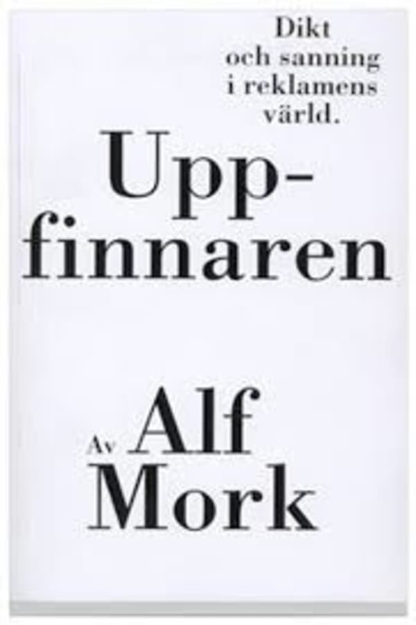 Cover of the movie Uppfinnaren