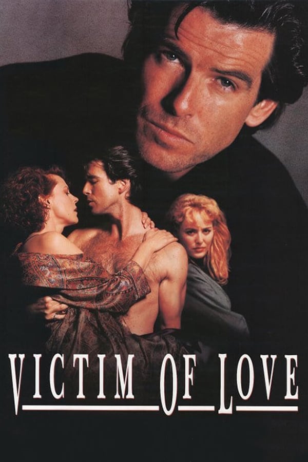 Cover of the movie Victim Of Love