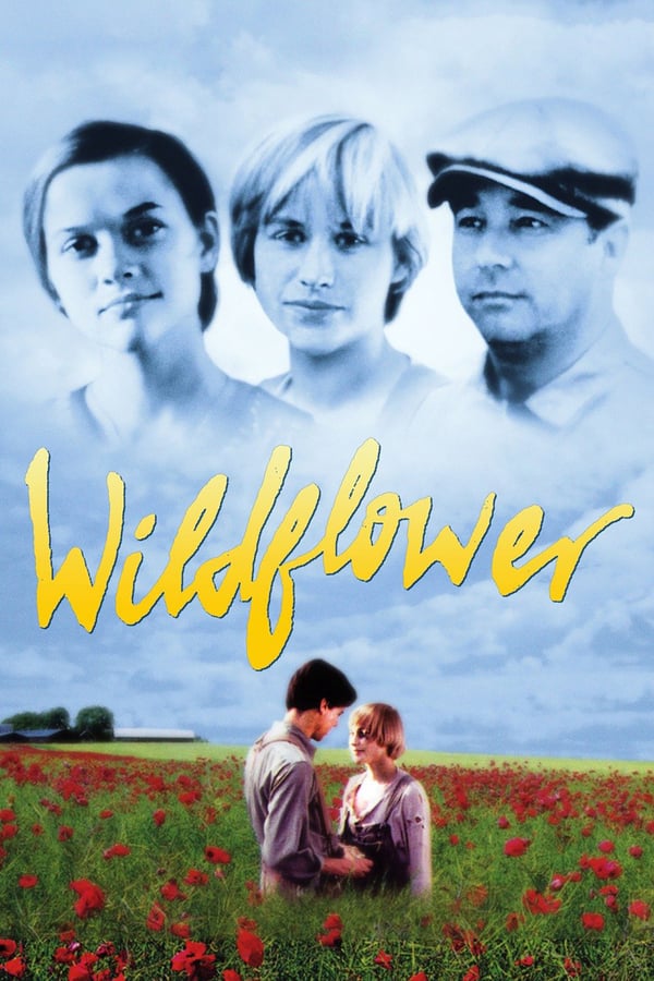 Cover of the movie Wildflower