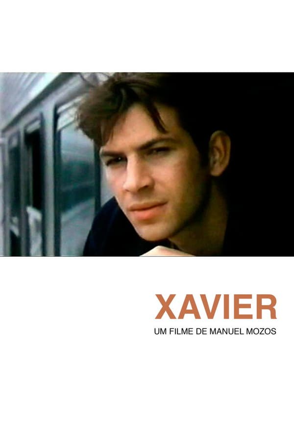 Cover of the movie Xavier