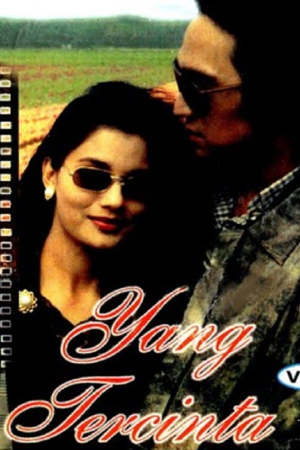 Cover of the movie Yang Tercinta