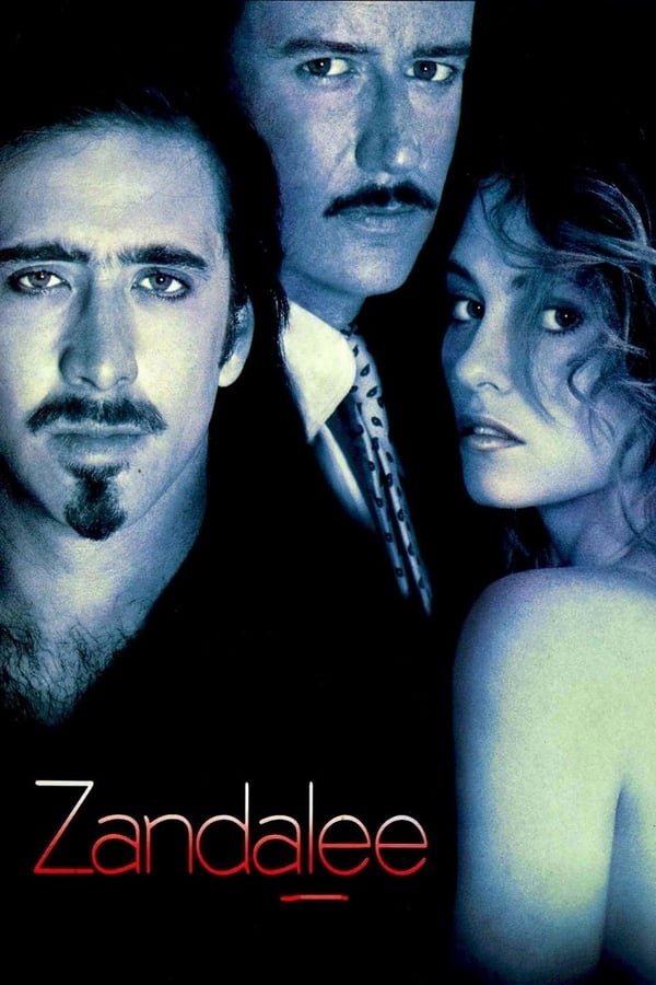 Cover of the movie Zandalee