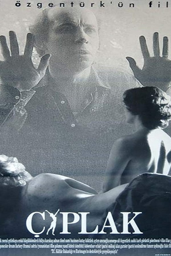Cover of the movie Çıplak