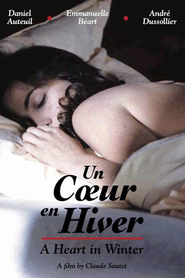 Cover of the movie A Heart in Winter