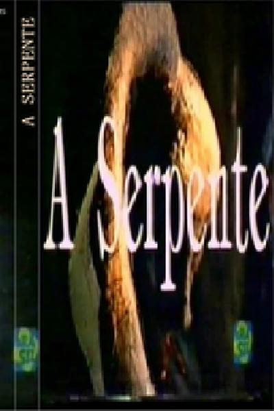 Cover of the movie A Serpente