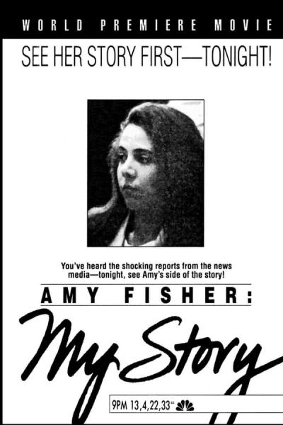 Cover of the movie Amy Fisher: My Story