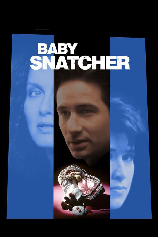 Cover of the movie Baby Snatcher