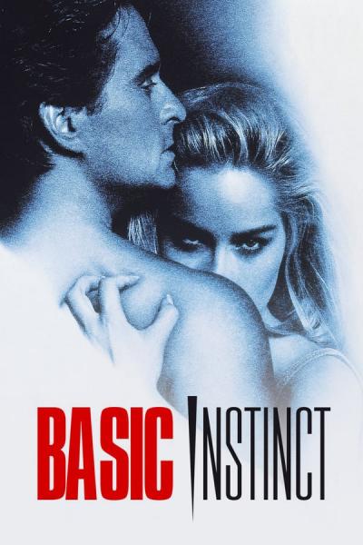 Cover of Basic Instinct