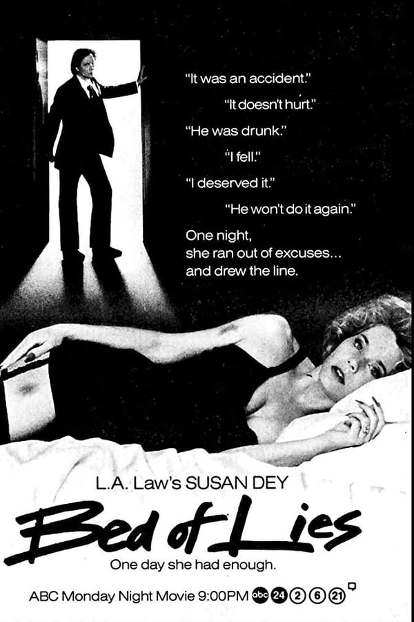Cover of the movie Bed of Lies