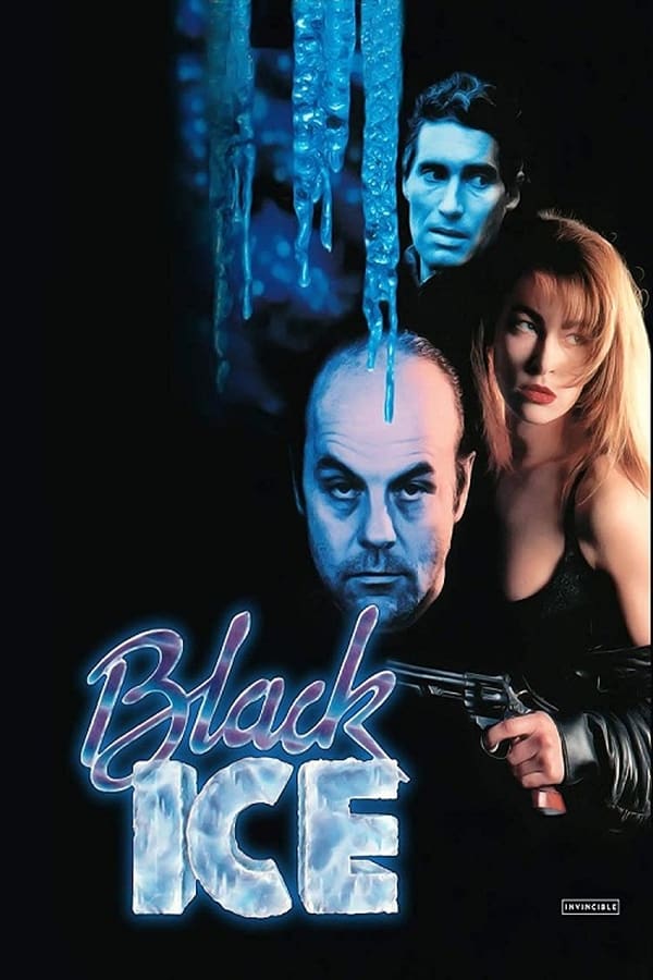 Cover of the movie Black Ice