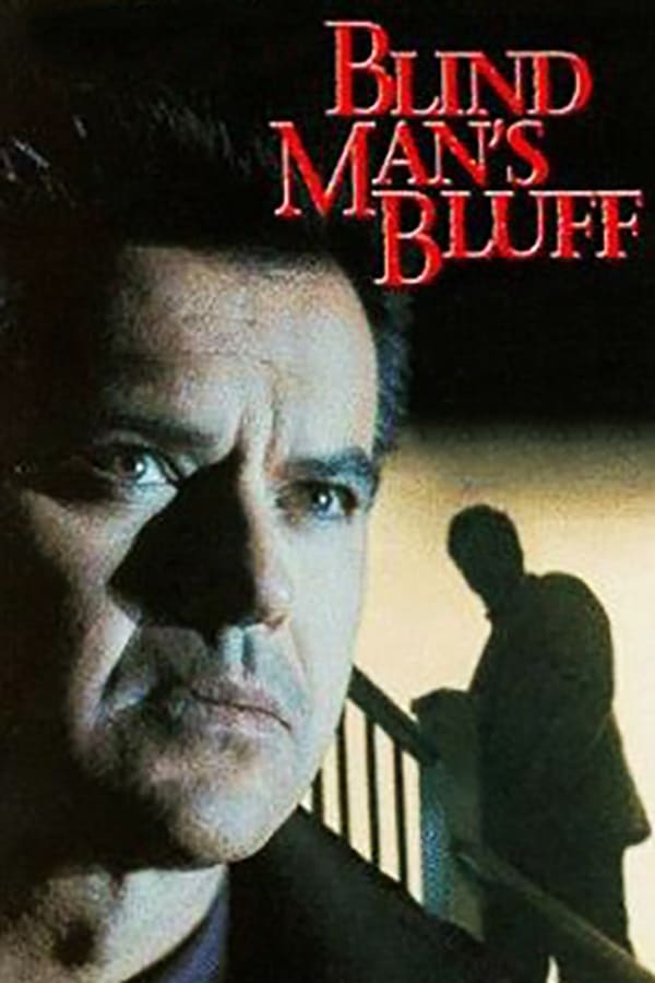 Cover of the movie Blind Man's Bluff