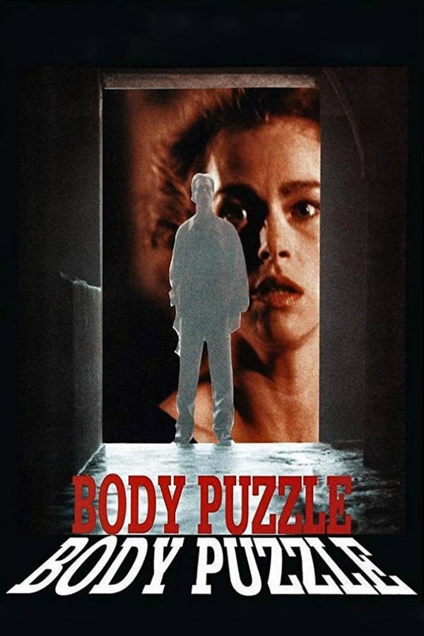 Cover of the movie Body Puzzle