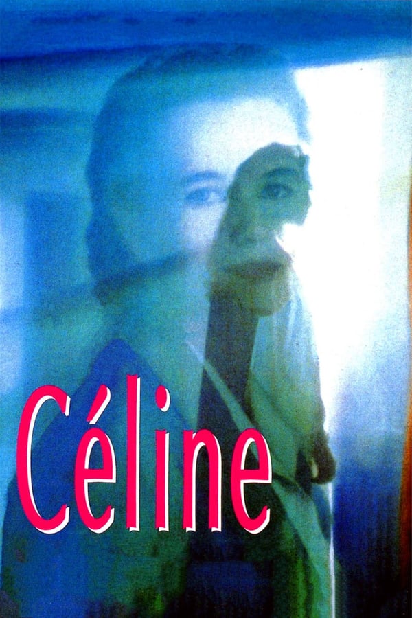 Cover of the movie Celine