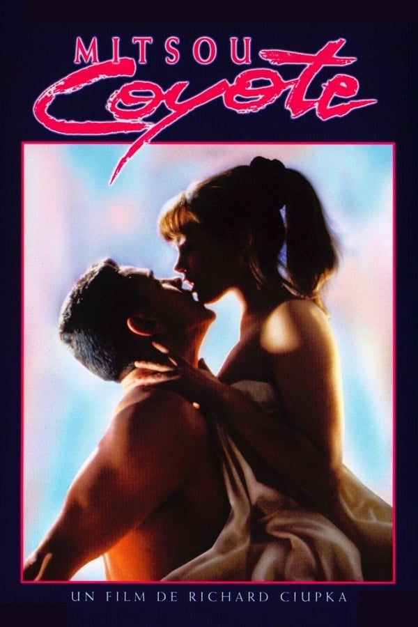 Cover of the movie Coyote