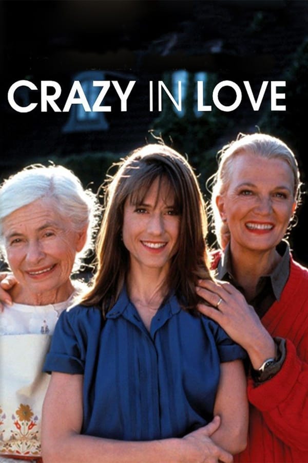 Cover of the movie Crazy in Love