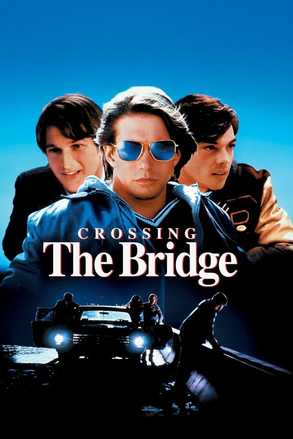 Cover of the movie Crossing the Bridge
