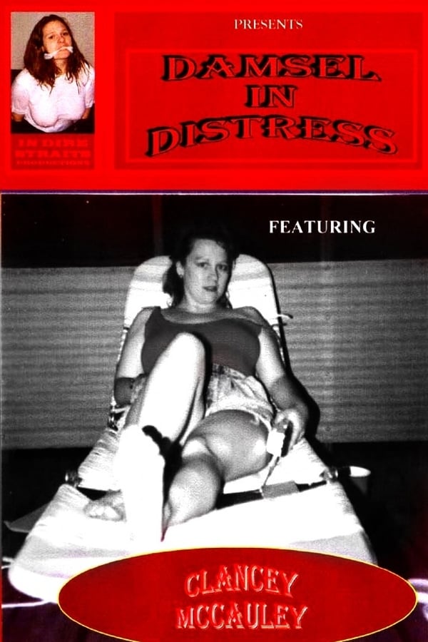 Cover of the movie Damsel in Distress