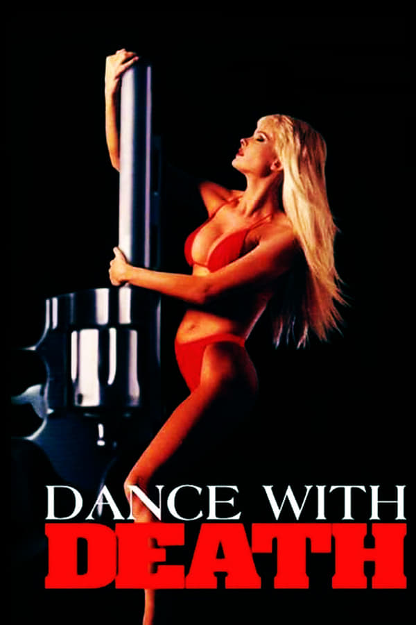 Cover of the movie Dance with Death