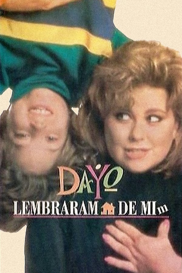 Cover of the movie Day-O