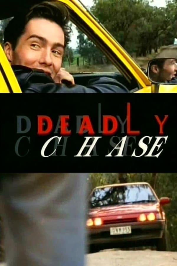 Cover of the movie Deadly Chase