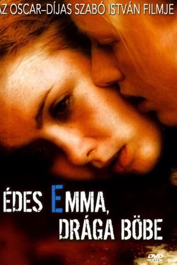 Cover of the movie Dear Emma, Sweet Böbe