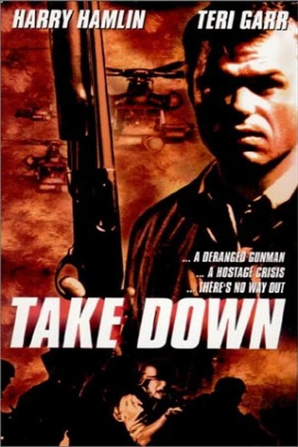 Cover of the movie Deliver Them from Evil: The Taking of Alta View