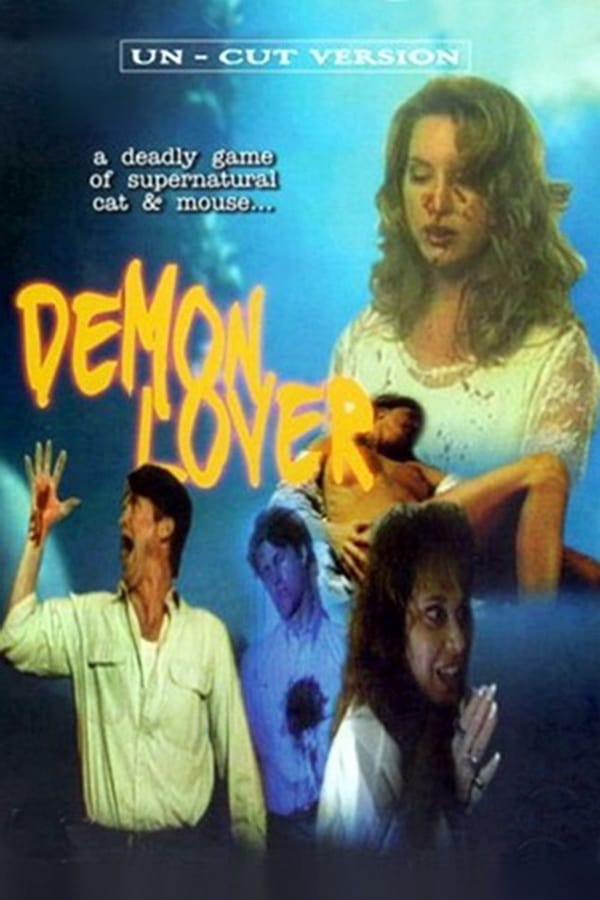 Cover of the movie Demon Lover