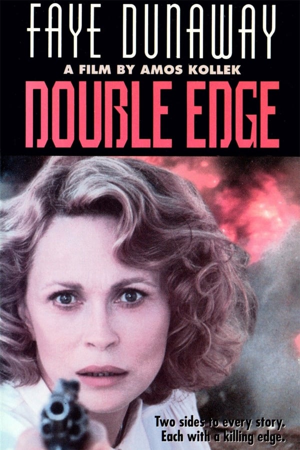 Cover of the movie Double Edge